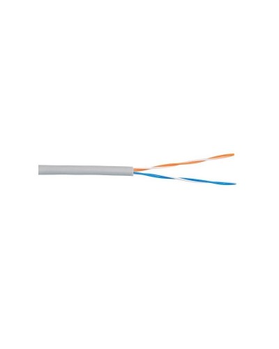 UTP indoor 2x2x0,51 Cu Premium 305 (SkyNet)(1693203). Кабель «витая пара» (LAN) для структурированных систем связи. SkyNet в Хабаровске