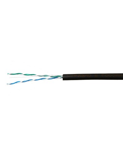 UTP outdoor 2x2x0,5 Standart 305 (SkyNet)(1693213). Кабель «витая пара» (LAN) для структурированных систем связи. SkyNet в Хабаровске