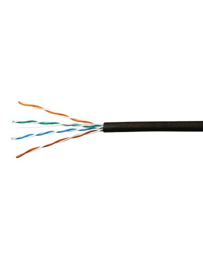 UTP outdoor 4x2x24AWG Cu Light 305 (SkyNet)(1693223). Кабель «витая пара» (LAN) для структурированных систем связи. SkyNet в Хабаровске