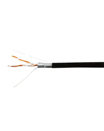 FTP outdoor 2x2x0,51 Cu Premium 305 (SkyNet)(1693115). Кабель «витая пара» (LAN) для структурированных систем связи. SkyNet в Хабаровске