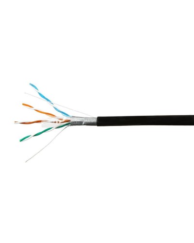 FTP outdoor 4x2x0,51 Cu Premium 100 (SkyNet)(1693122). Кабель «витая пара» (LAN) для структурированных систем связи. SkyNet в Хабаровске