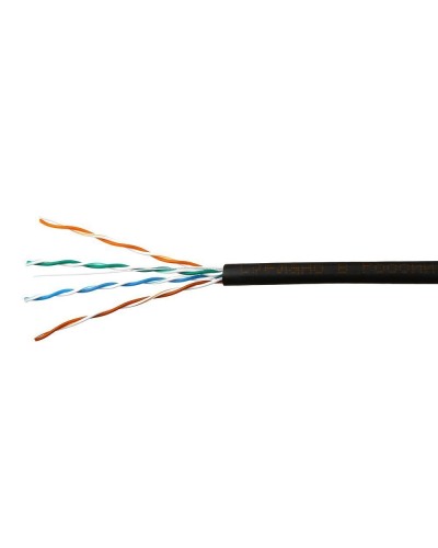 UTP outdoor 4х2х0,51 Cu (SkyNet) (1700003). Кабель «витая пара» (LAN) для структурированных систем связи. SkyNet в Хабаровске