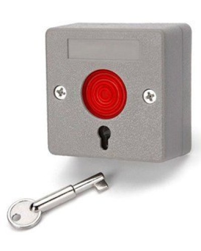 ST-AB010. Извещатель охранный точечный электроконтактный. Smartec в Хабаровске