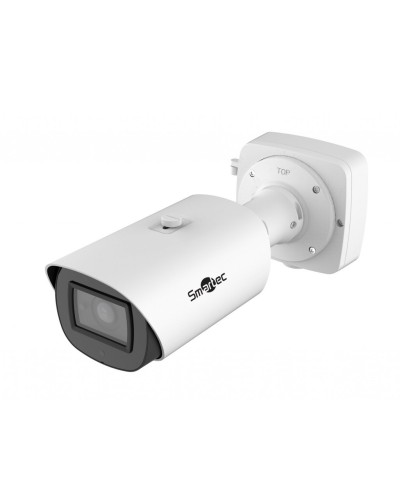 STC-IPM8612A/1 Estima. Видеокамера IP цилиндрическая. Smartec в Хабаровске