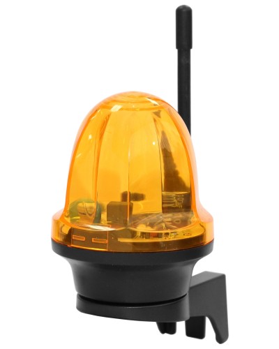 ST-RB002FL. Лампа сигнальная. Smartec в Хабаровске