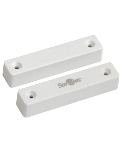 ST-DM126NC-WT. Извещатель охранный точечный магнитоконтактный. Smartec в Хабаровске