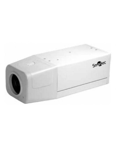 STC-IPM3186A/1. Видеокамера IP корпусная. Smartec в Хабаровске