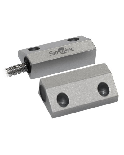 ST-DM131NC-SL. Извещатель охранный точечный магнитоконтактный. Smartec в Хабаровске