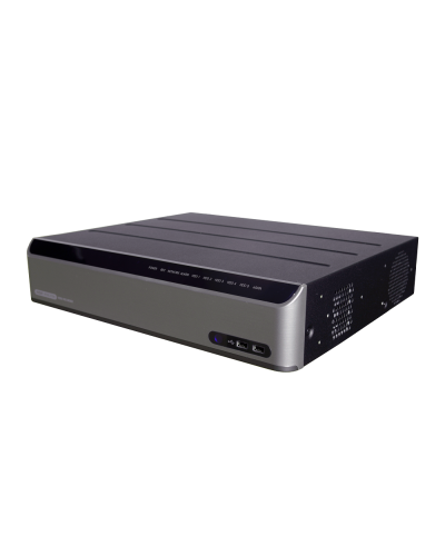 STNR-A1630. IP-видеорегистратор 16-канальный. Smartec в Хабаровске