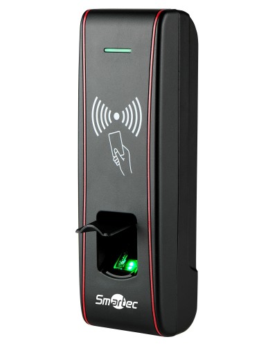 ST-FR030EMW. Считыватель контроля доступа биометрический уличный. Smartec в Хабаровске
