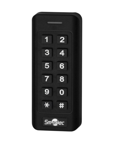 ST-PR022EK-BK. Считыватель EM-Marin. Smartec в Хабаровске