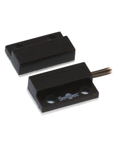 ST-DM110NO-BR. Извещатель охранный точечный магнитоконтактный. Smartec в Хабаровске