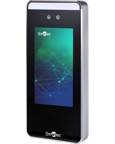 ST-FR041. Считыватель контроля доступа биометрический. Smartec в Хабаровске