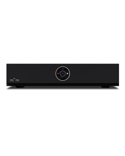 STNR-1661. IP-видеорегистратор 16-канальный. Smartec в Хабаровске