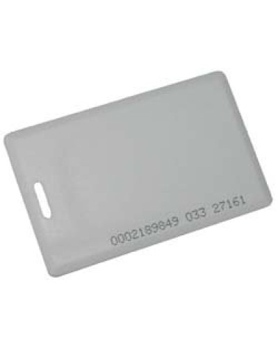 ST-PC011EM. Карта proximity стандартная. Smartec в Хабаровске