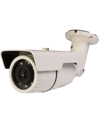 STC-IPMX3691/1. Видеокамера IP цилиндрическая. Smartec в Хабаровске