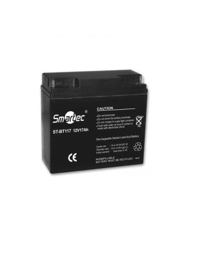 ST-BT117. Аккумулятор. Smartec в Хабаровске