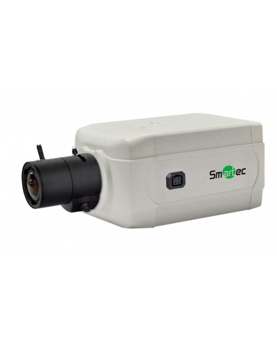 STC-HDX3085/3 ULTIMATE. Видеокамера мультиформатная корпусная. Smartec в Хабаровске