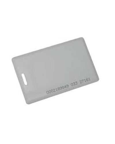 ST-PC010EM. Карта proximity стандартная. Smartec в Хабаровске