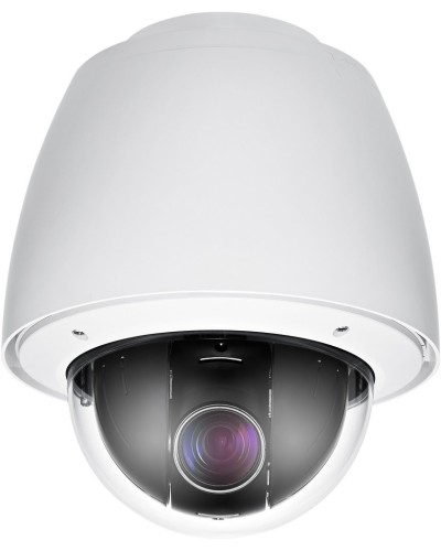 STC-IPMX3907A/2. Видеокамера IP поворотная. Smartec в Хабаровске