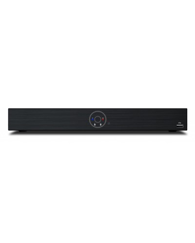 STNR-1660. IP-видеорегистратор 16-канальный. Smartec в Хабаровске
