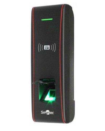 ST-FR031EM. Считыватель контроля доступа биометрический. Smartec в Хабаровске