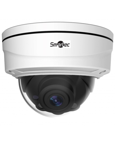STC-IPM5512A/1 rev.2 Estima. Видеокамера IP купольная. Smartec в Хабаровске