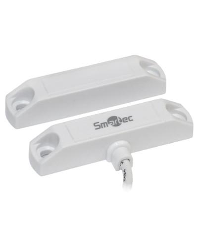 ST-DM125NO-WT. Извещатель охранный точечный магнитоконтактный. Smartec в Хабаровске
