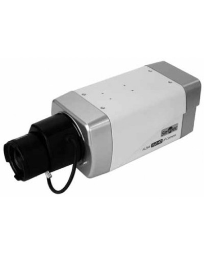 STC-IPMX3093A/1. Видеокамера IP корпусная. Smartec в Хабаровске