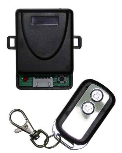 ST-RC121RL. Комплект управления по радиоканалу. Smartec в Хабаровске