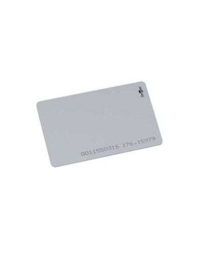 ST-PC022MP7. Карта Mifare стандартная. Smartec в Хабаровске
