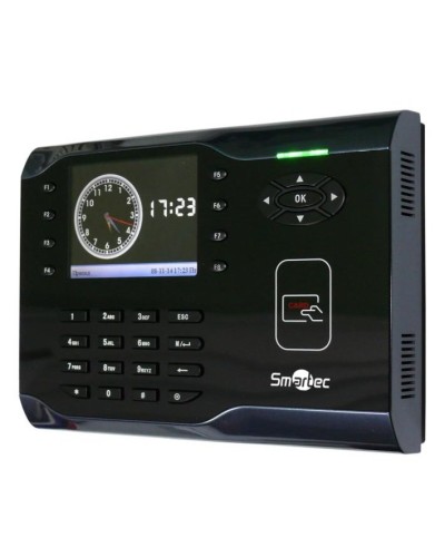 ST-CT500EM. Терминал УРВ. Smartec в Хабаровске