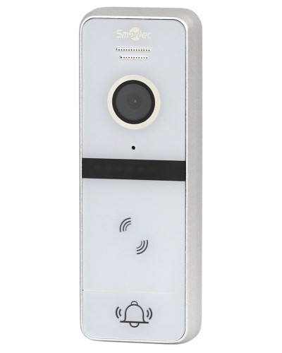 ST-DS506CMF-WT. Видеопанель вызывная цветная. Smartec в Хабаровске