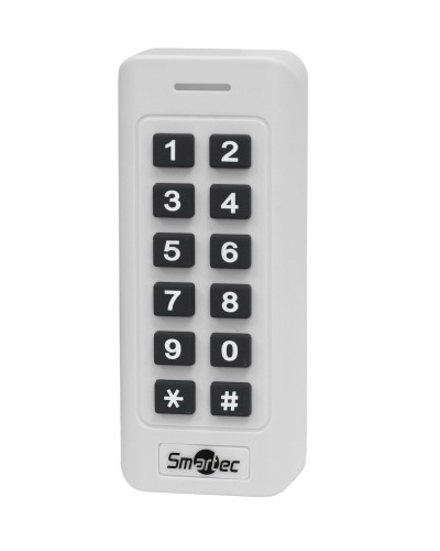 ST-PR022EK-WT. Считыватель EM-Marin. Smartec в Хабаровске