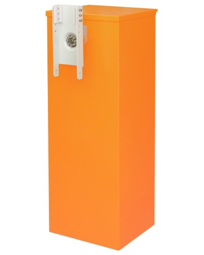 ST-RB203BR. Тумба шлагбаума для левостороннего монтажа. Smartec в Хабаровске