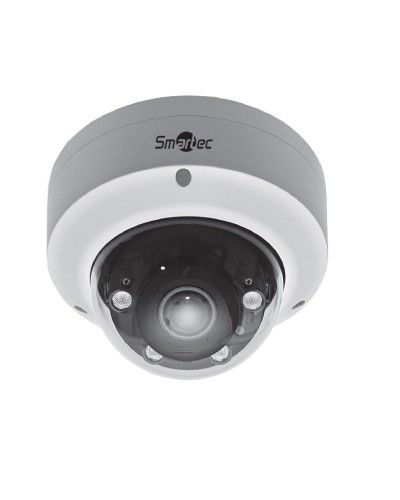 STC-IPMA5525FRA/3. Видеокамера IP купольная. Smartec в Хабаровске