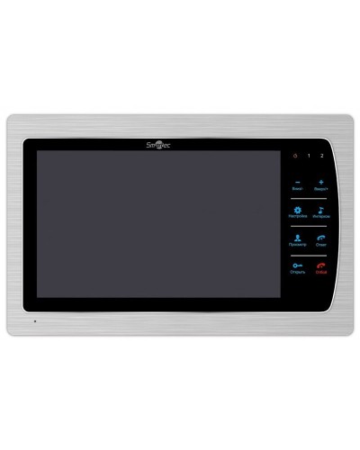 ST-MS310HM-SL. Монитор видеодомофона. Smartec в Хабаровске
