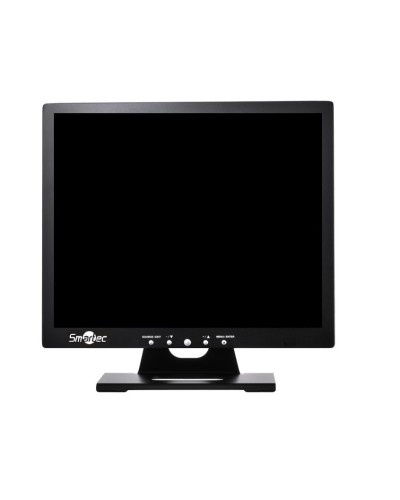 STM-197. Монитор TFT LCD 19 дюйма. Smartec в Хабаровске