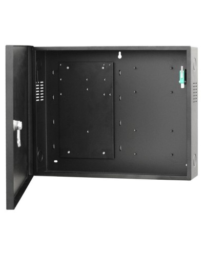 ST-AC001BX. Металлический бокс. Smartec в Хабаровске