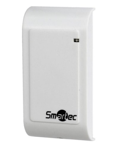 ST-PR011EM-WT. Считыватель бесконтактный для proxi-карт и брелоков. Smartec в Хабаровске
