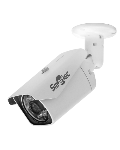 STC-IPM3660/1 Xaro. Видеокамера IP цилиндрическая. Smartec в Хабаровске