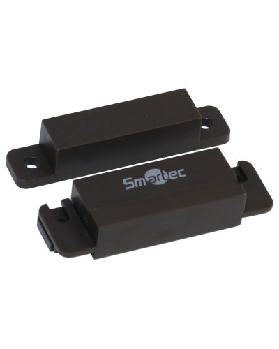 ST-DM121NC-BR. Извещатель охранный точечный магнитоконтактный. Smartec в Хабаровске