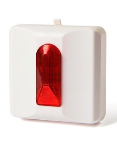 ST-AA010L-RD. Оповещатель световой. Smartec в Хабаровске