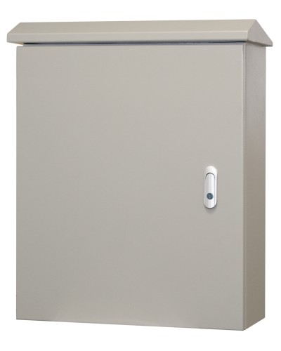 ST-RD060PC-WT. Блок управления блокираторами программируемый. Smartec в Хабаровске