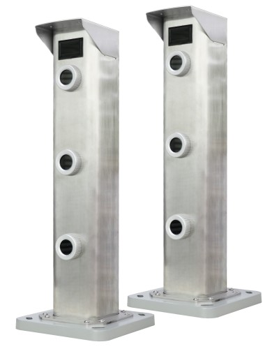 ST-PD103LB-MC. Активный лазерный барьер. Smartec в Хабаровске