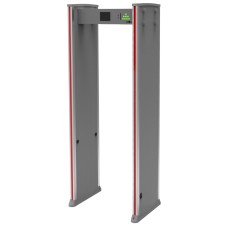 ST-MD318L. Металлодетектор арочный. Smartec