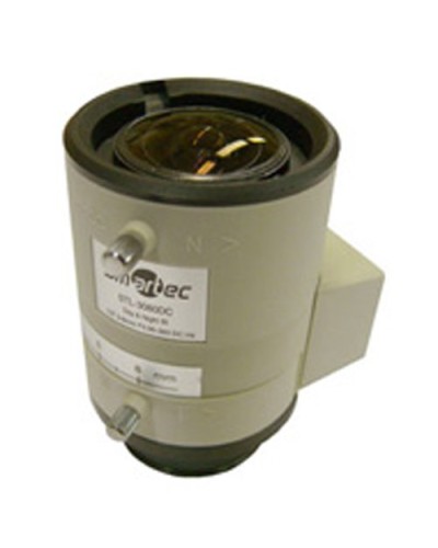 STL-3080DC. Объектив вариофокальный с автоматической диафрагмой. Smartec в Хабаровске
