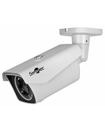 STC-IPM3698LRA/3 rev.2. Видеокамера IP цилиндрическая. Smartec в Хабаровске