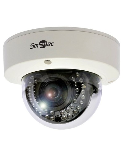 STC-IPM3598A/1. Видеокамера IP купольная. Smartec в Хабаровске