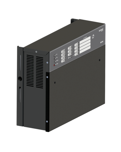 SMPM-100. Прибор управления оповещением пожарный. Sonar в Хабаровске